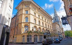Bristol Grand By Sunday